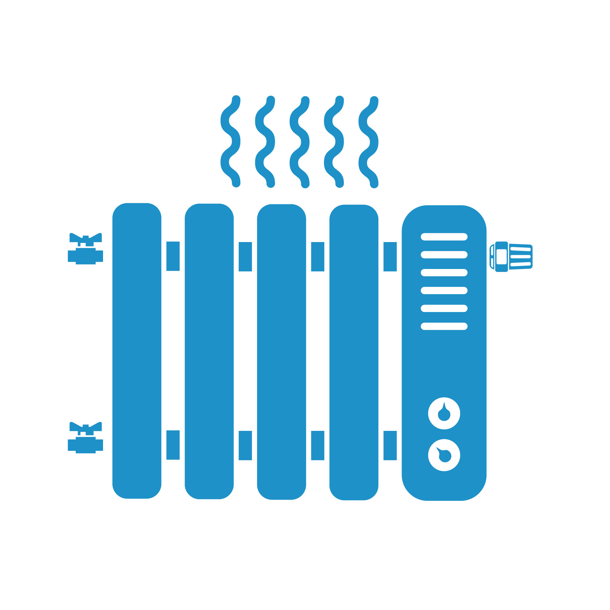 Chauffage électrique