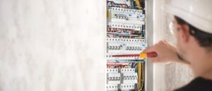 Électricité générale