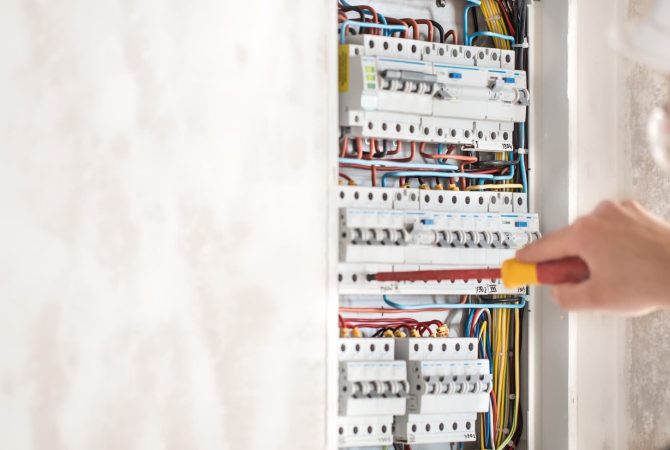Électricité générale